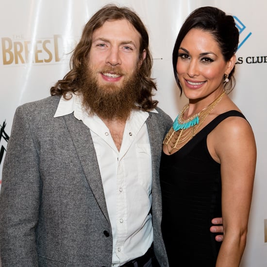 What Is the Name of Brie Bella's Daughter?