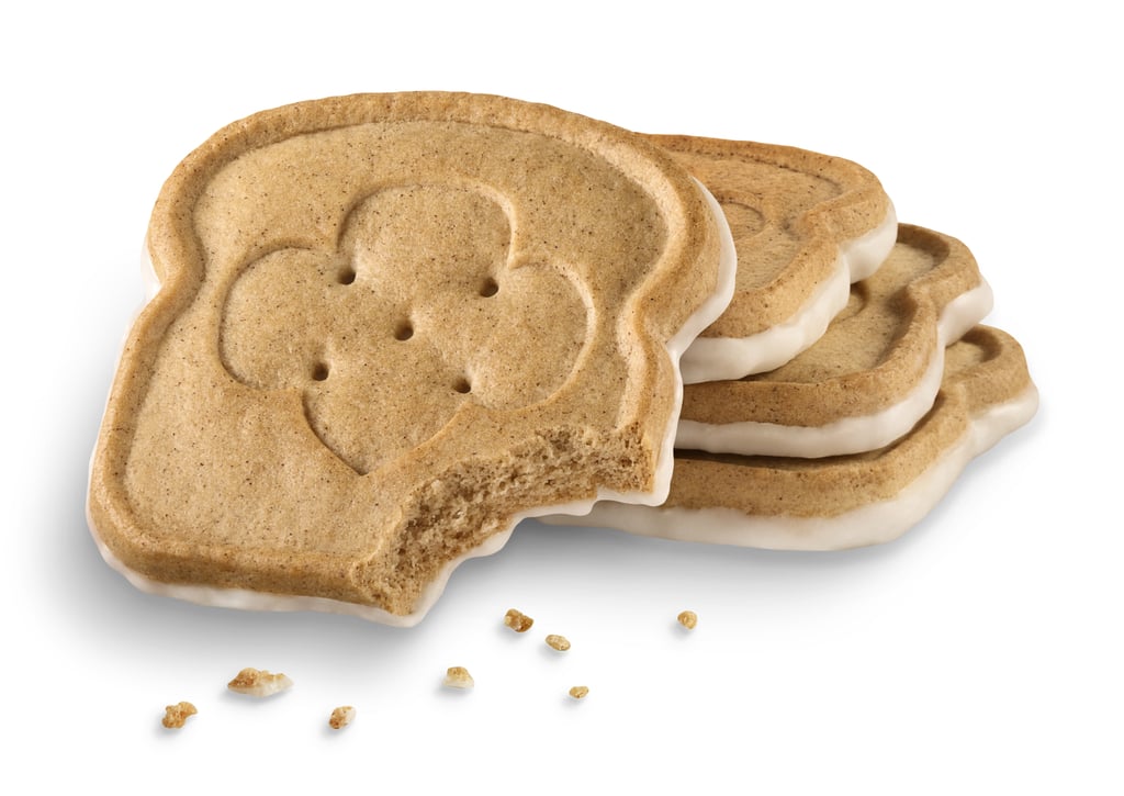 Girl Scouts Are Releasing a New French Toast Cookie in 2021!