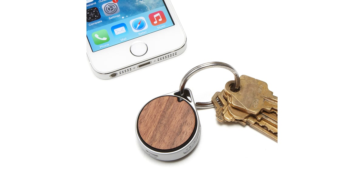 Bluetooth Tracking Tag | 30+ Fun Tech Gifts That Cost $50 or Less