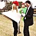 Funny Family Halloween Costumes