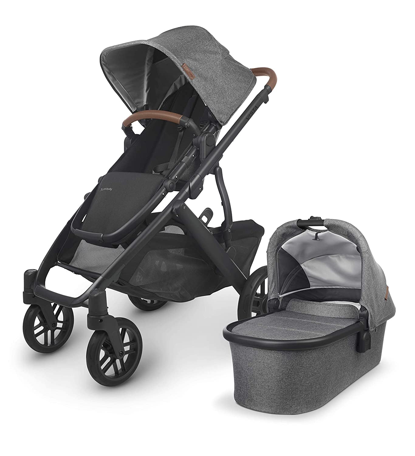 Is the uppababy sales vista worth it
