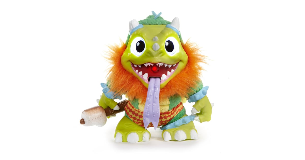Crate creatures 2024 toys center