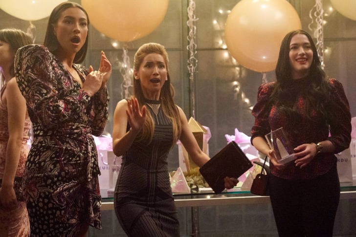 Listen To Dollface S Season 1 Soundtrack Popsugar Entertainment