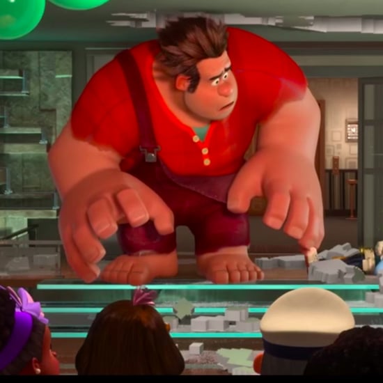 Wreck-It Ralph Honest Trailer