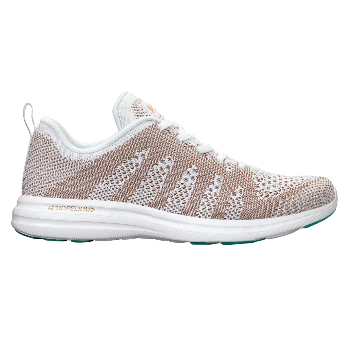 apl techloom pro rose gold