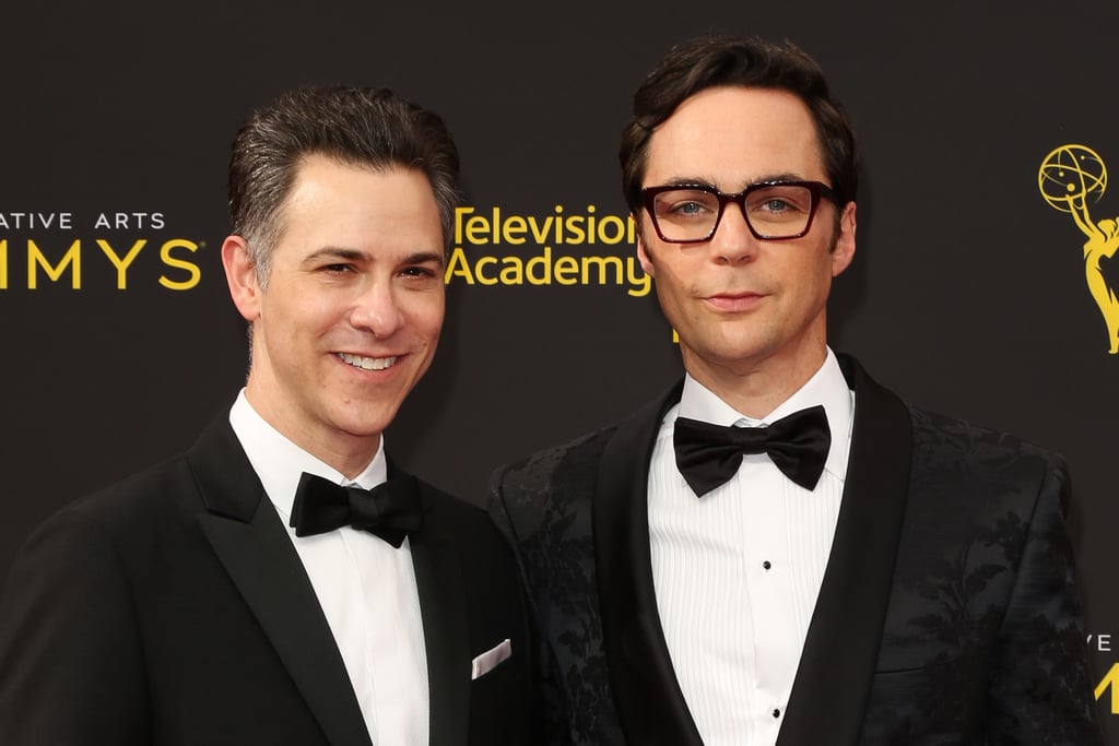 Emmy Awards in 2019
