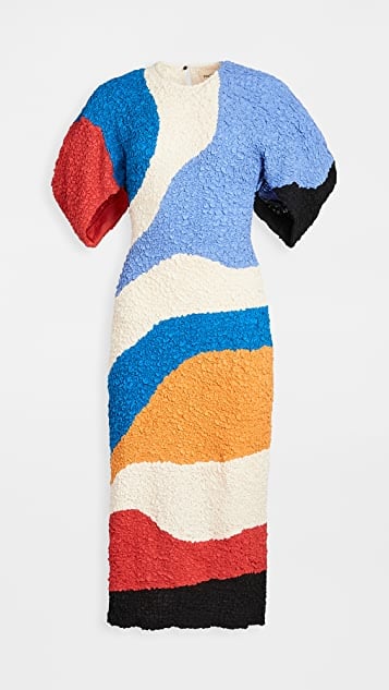 Mara Hoffman Freya Dress