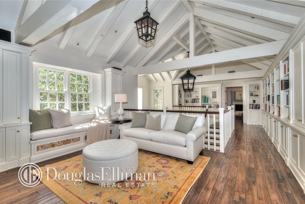 Adele's Beverly Hills Home