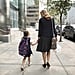 Why You Shouldn't Be Judged For Being a Working Mom