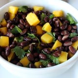 Healthy Black Bean Salad