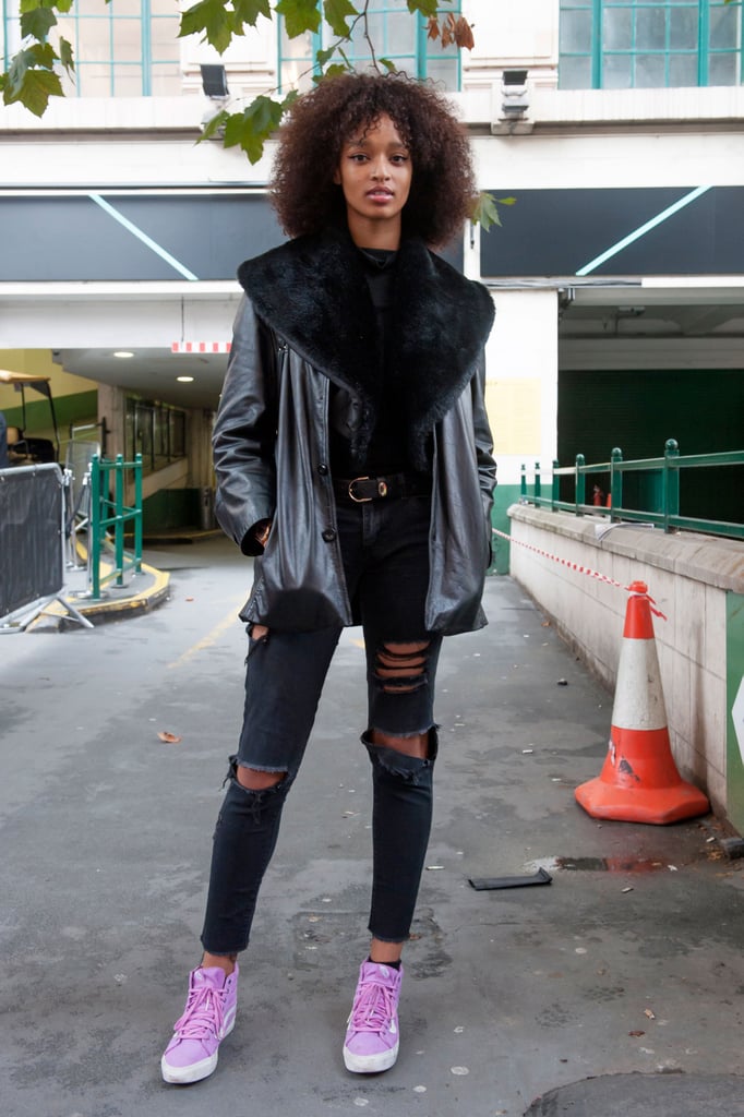 London Fashion Week