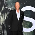 Bruce Willis and His Daughter Mabel Dance to Lizzo's "About Damn Time"