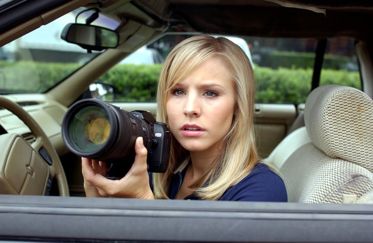 Shows Like Veronica Mars on Netflix POPSUGAR Entertainment UK