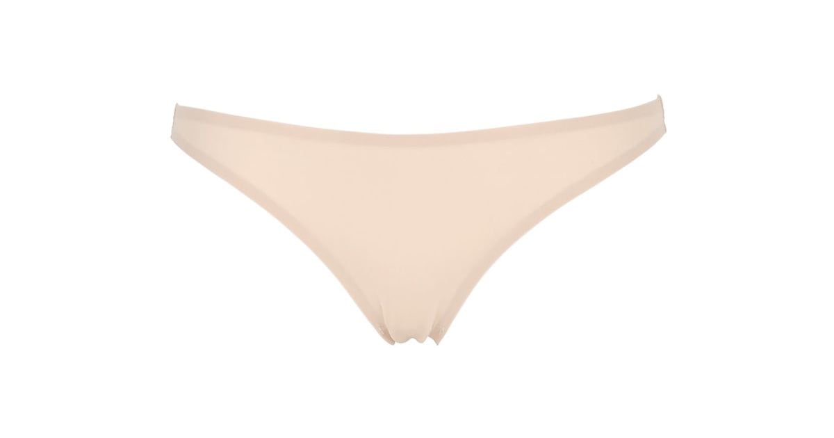 Light Colored Underwear Undergarments Every Woman Should Own