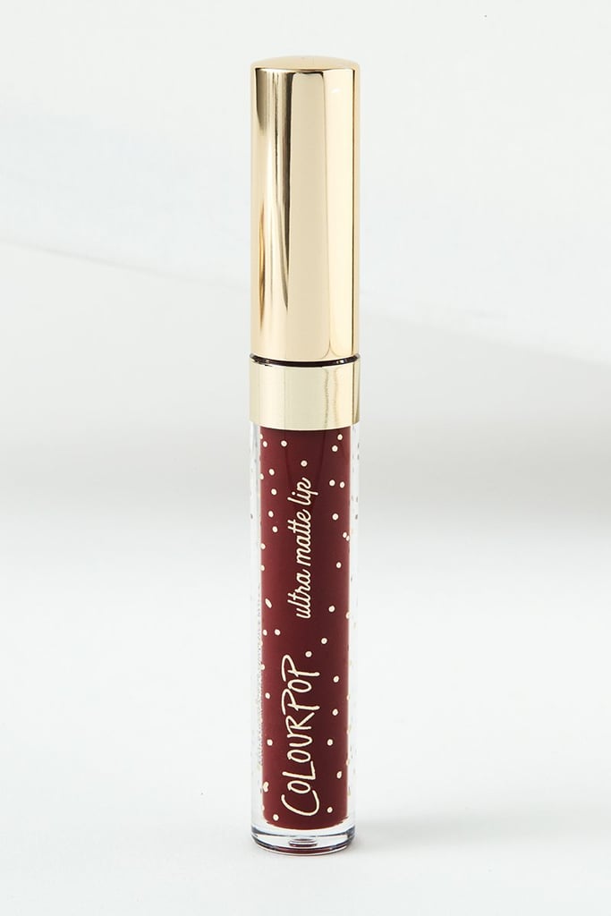 ColourPop Ultra Matte Lip in Arabesque