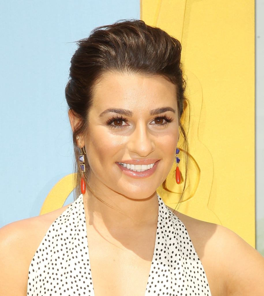 Lea Michele