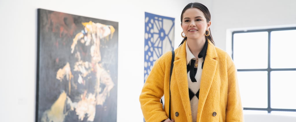 Selena Gomez's Best Outfits in Only Murders in the Building
