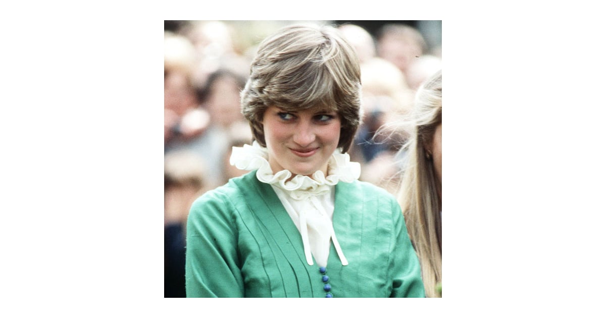 Princess Diana's Letters as Newlywed For Sale POPSUGAR Love & Sex