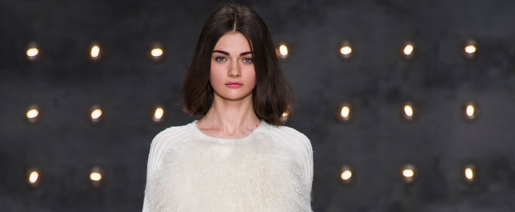 Milly Fall 2014 Runway Show | New York Fashion Week