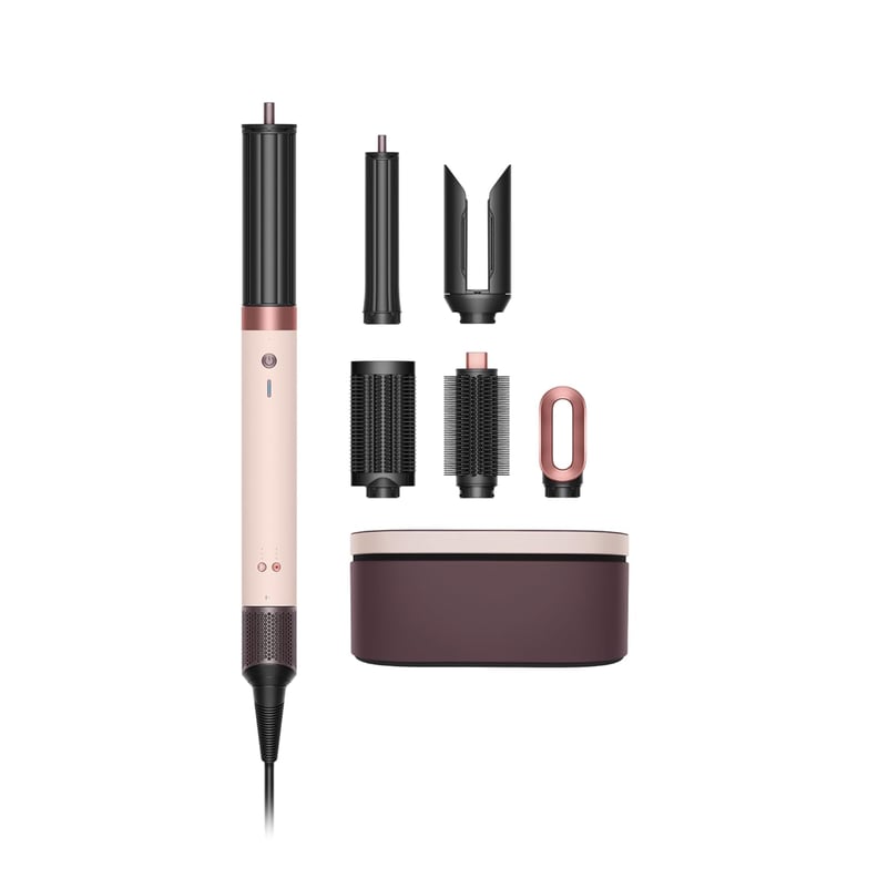 Hair Multi-Styler and Dryer