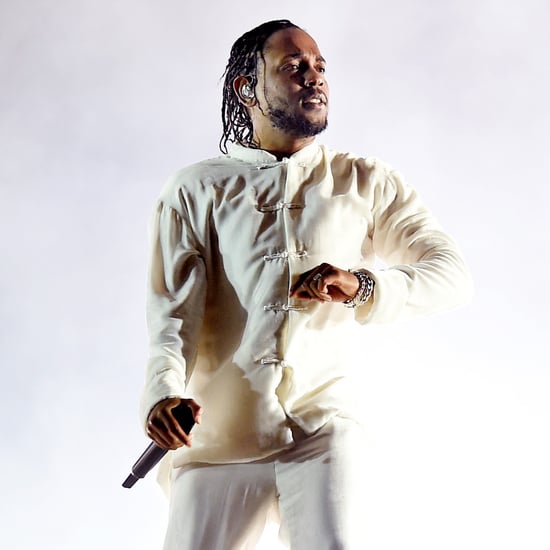 MTV VMA Nominations 2017
