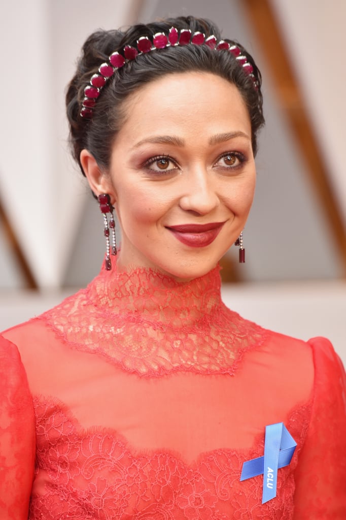 Ruth Negga Ruth Negga