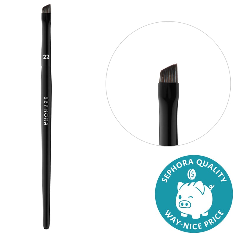 Sephora Collection Pro Eye Liner Brush #22