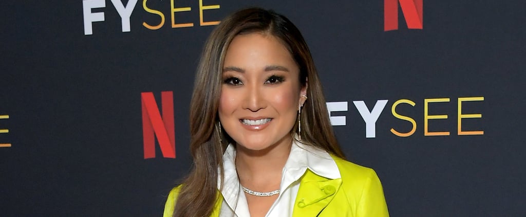 Ashley Park Unpacks the Joys of Playing Mindy Chen and Starring in Women-Led Projects