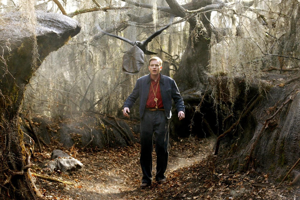 "Big Fish" 495+ New Netflix Movies to Watch in November 2022 POPSUGAR Entertainment Photo 470