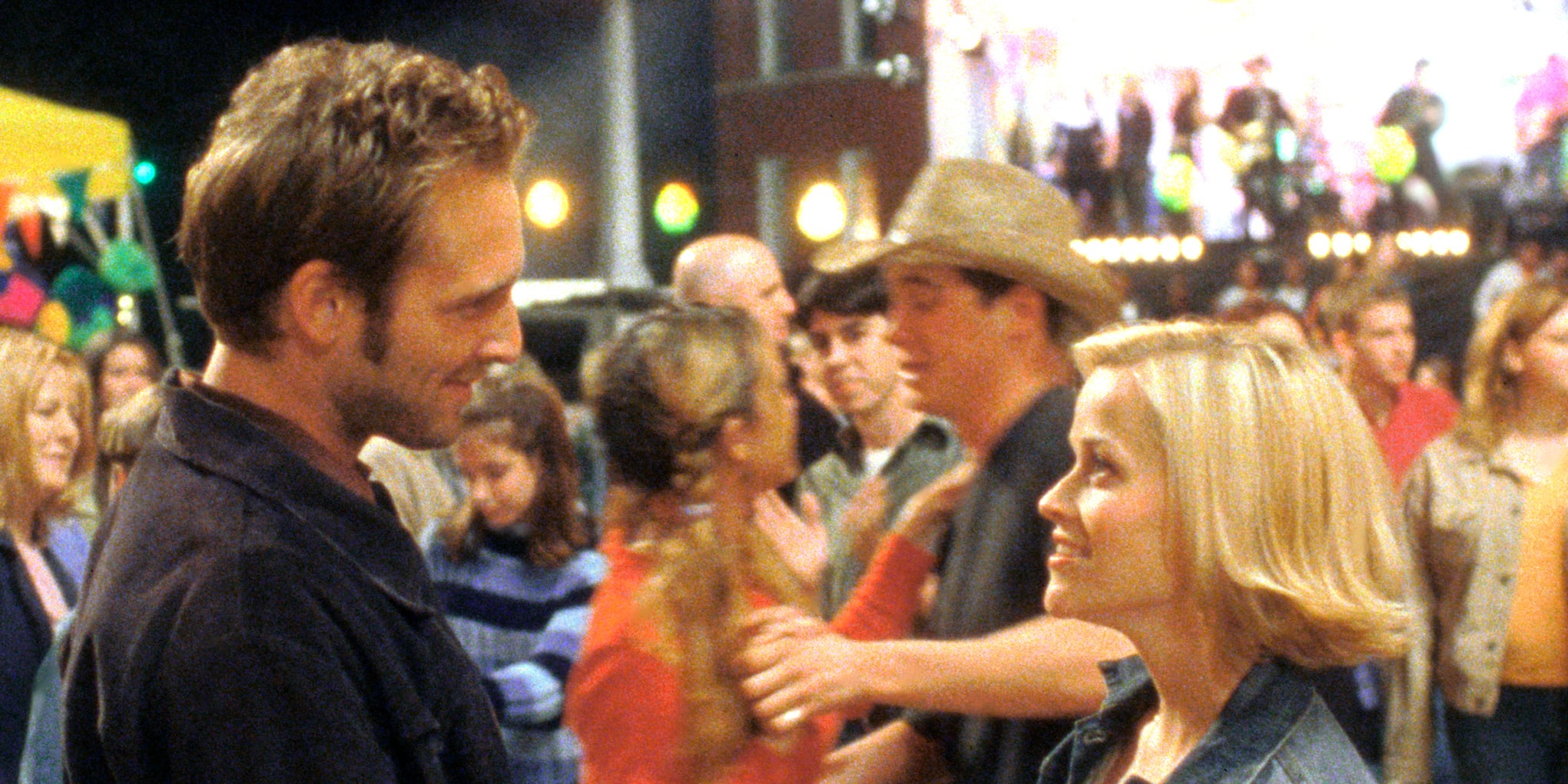 Will There Be a Sweet Home Alabama Sequel? POPSUGAR Entertainment