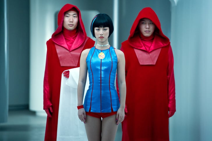 Movies With Twist Endings On Netflix Popsugar Entertainment › best movie plot twists of all time. movies with twist endings on netflix