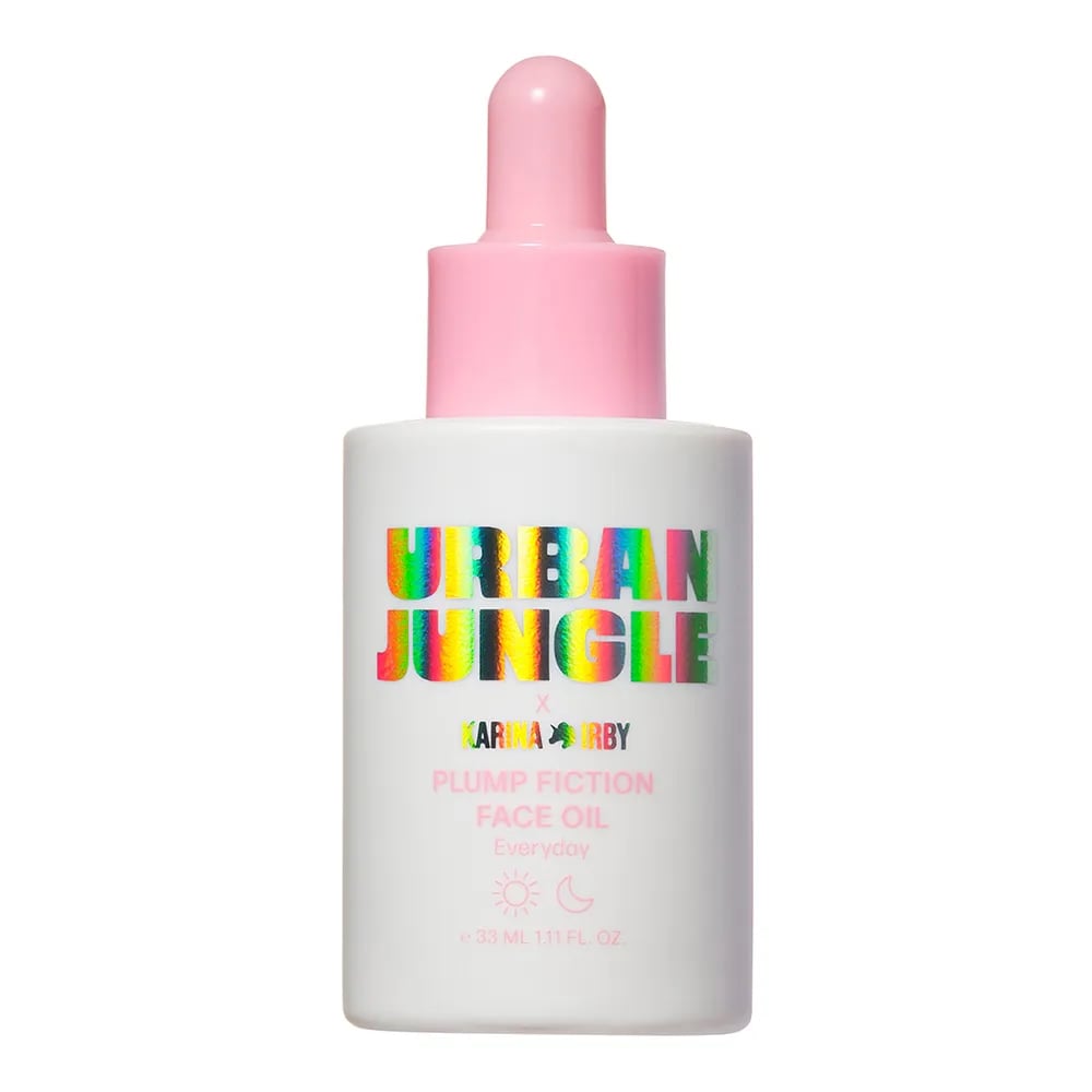 Plump Fiction Face Oil