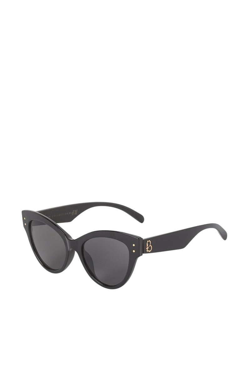Brock Collection x H&M Large Sunglasses