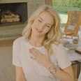 Pour Yourself a Cup of Tea, and Watch Rosie Huntington-Whiteley Answer Some Probing Questions