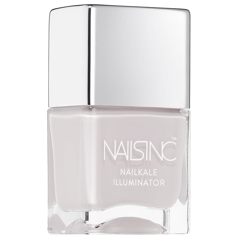 Nail Highlighter