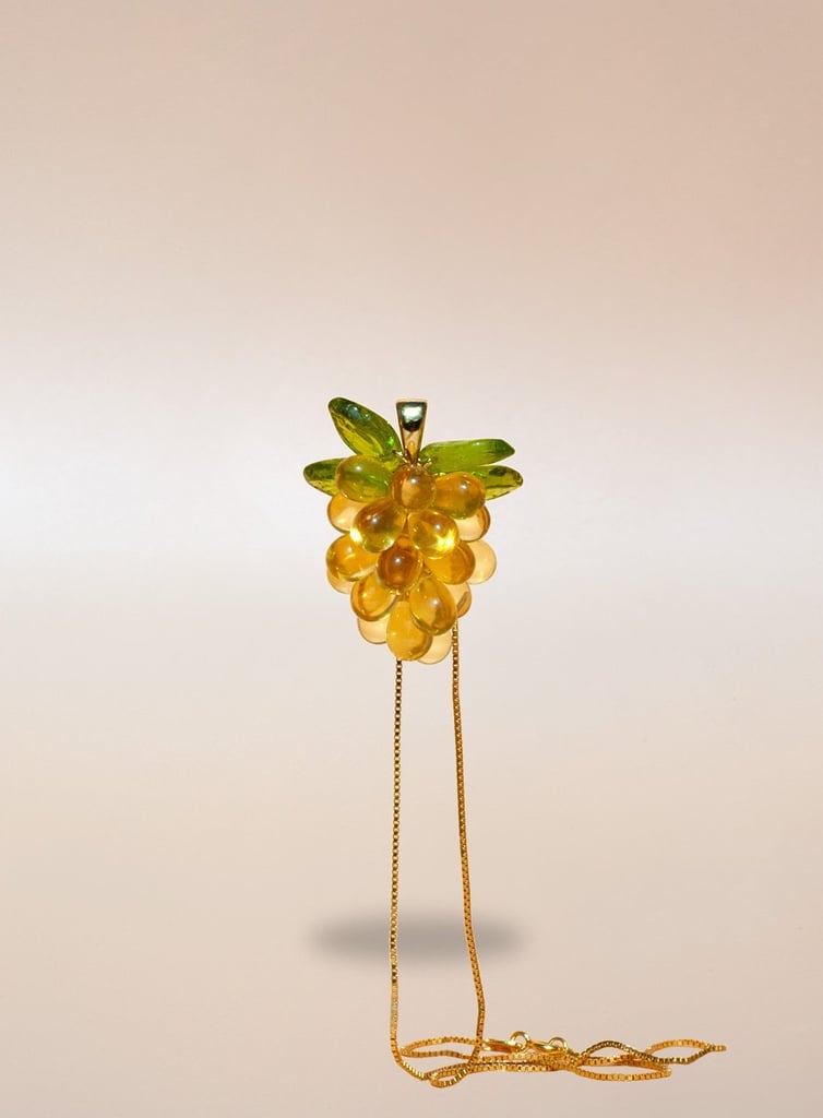 ANNELE Lucky Lemonade Necklace