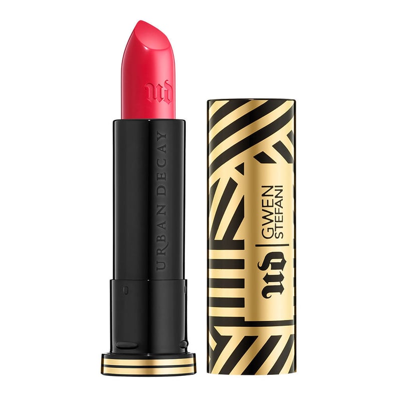 Urban Decay x Gwen Stefani Lipstick in Phone Call