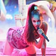 100 Dangerously Sexy Photos of Ariana Grande — Proceed With Caution
