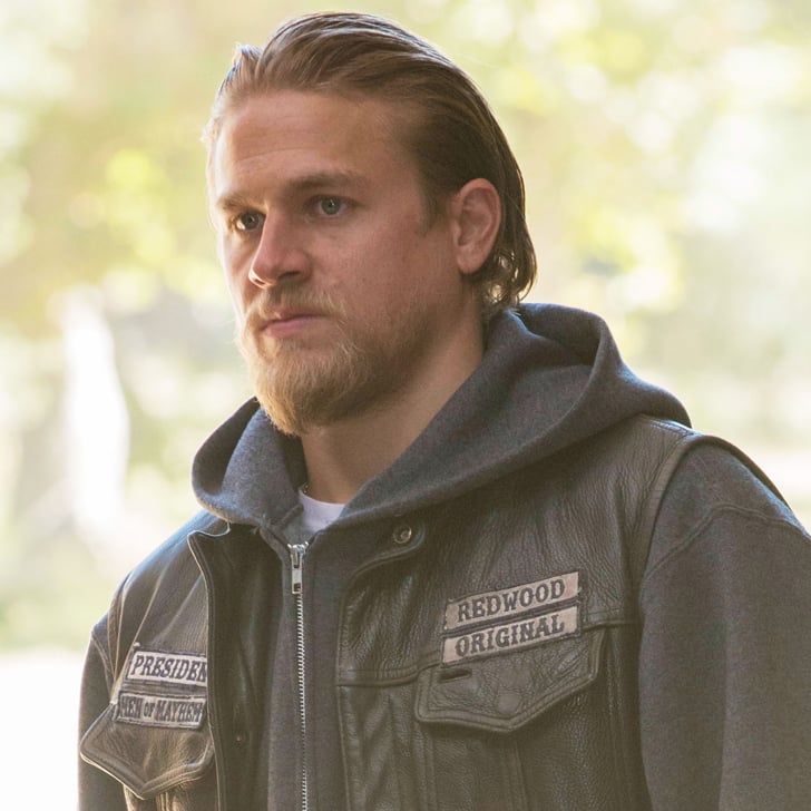 Sons of anarchy erotic