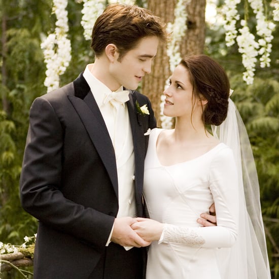 Why Twilight's Edward Cullen Is the Worst Boyfriend Ever