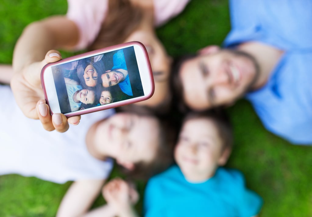 Signs You Are a Modern Mom