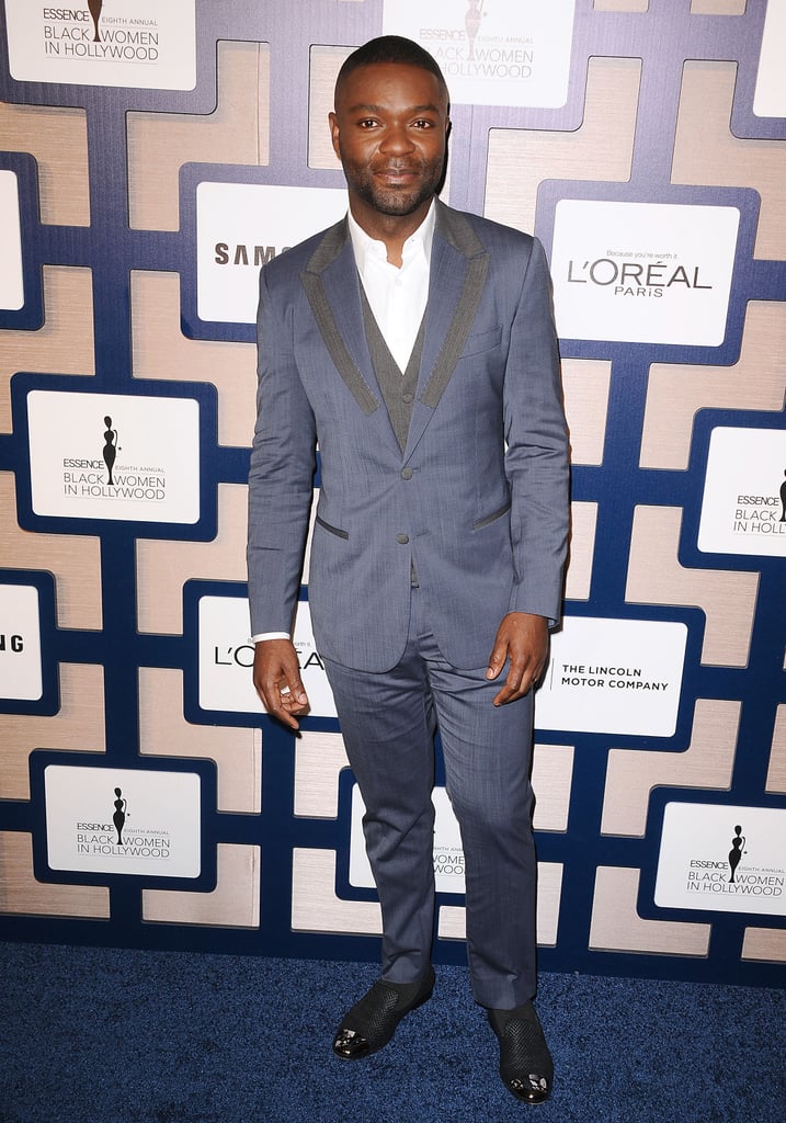 Essence Black Women in Hollywood Event 2015 Pictures