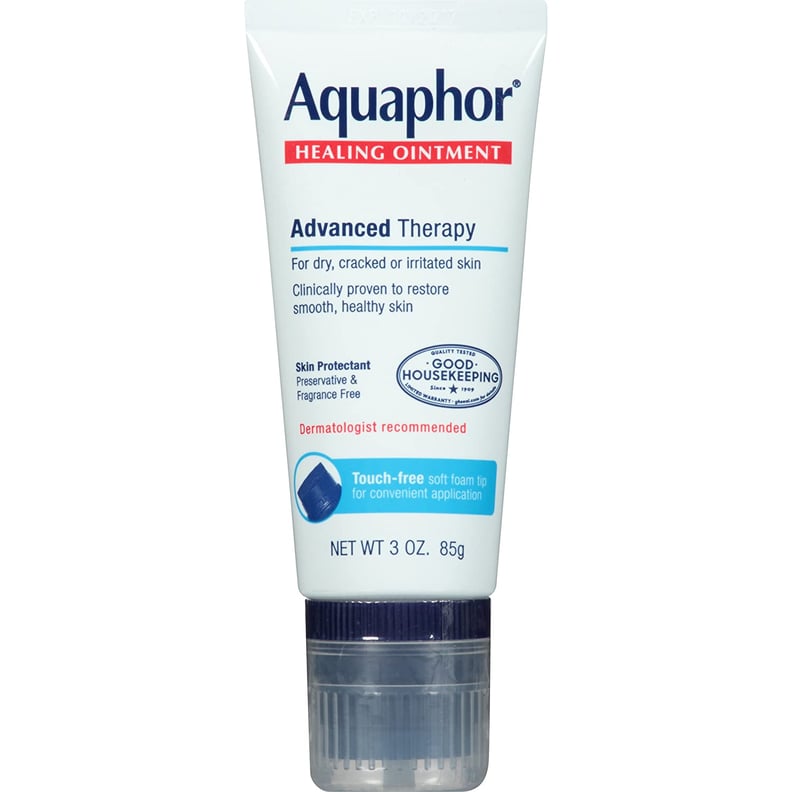 Aquaphor Healing Ointment With Touch-Free Applicator
