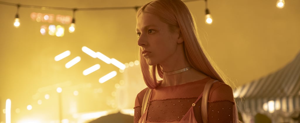 Why Is Nate Blackmailing Jules on Euphoria?