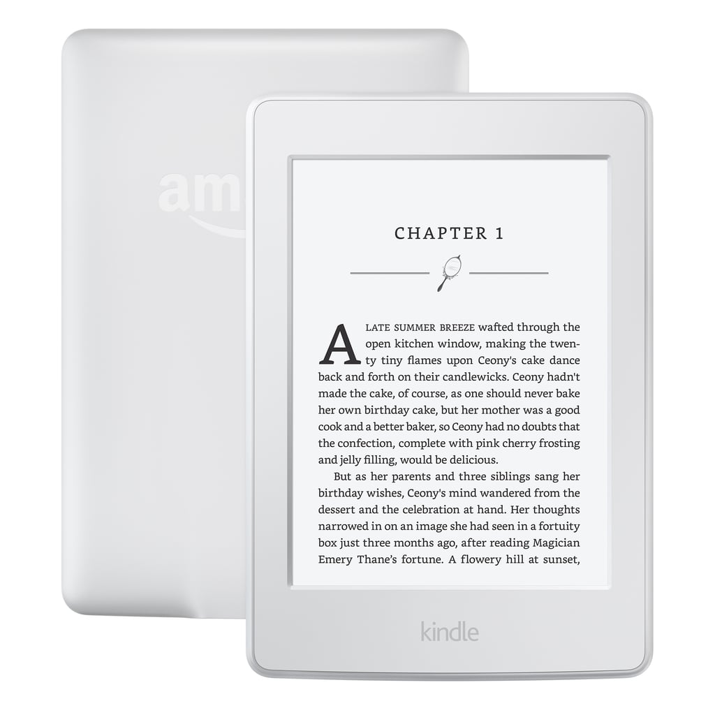 Kindle Paperwhite