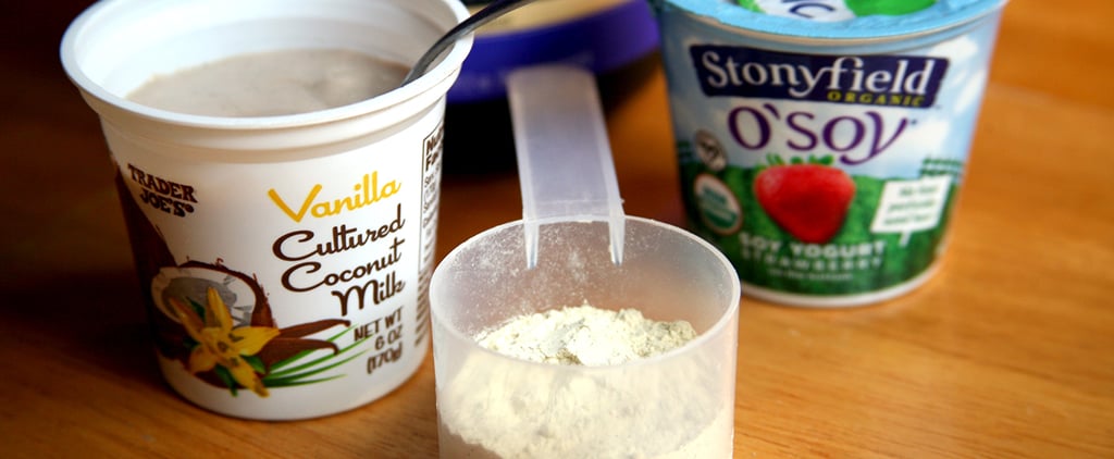 How to Make Vegan Greek Yogurt