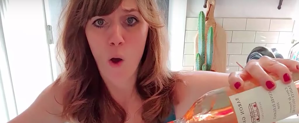 Mom Victoria Emes's "I Will Survive" Parody  Video