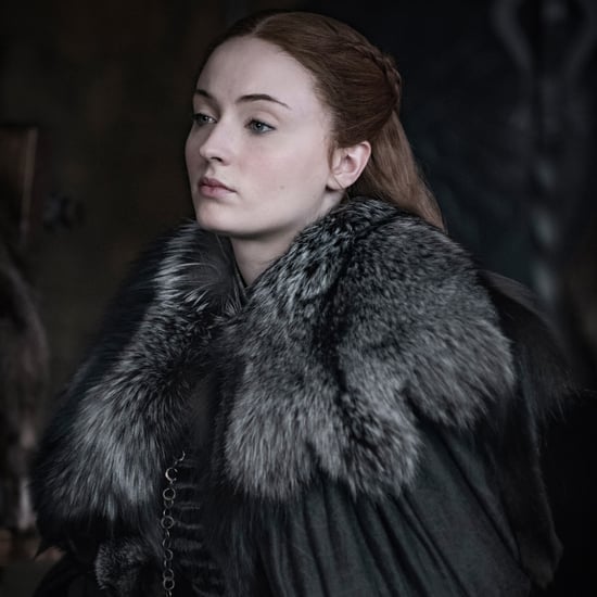 Will Sansa Stark Become Queen on Game of Thrones?