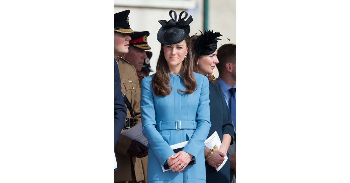 Bad Hair Days Are Simply Not Required For Wearing a Hat Kate