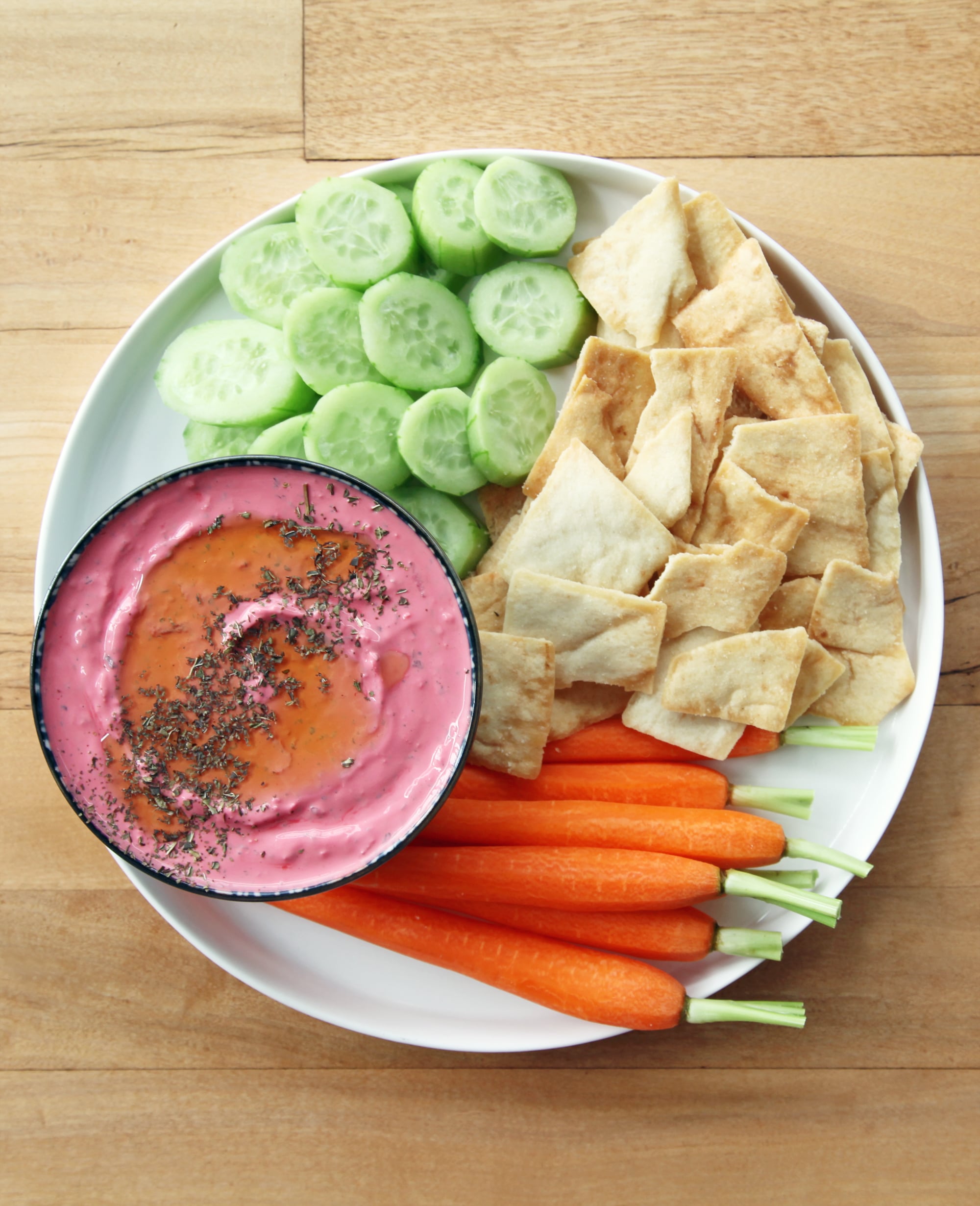 Baby Shower Food Ideas Popsugar Family